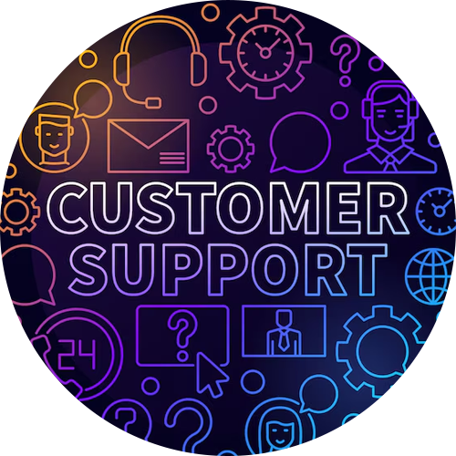 Customer-Centric-Support